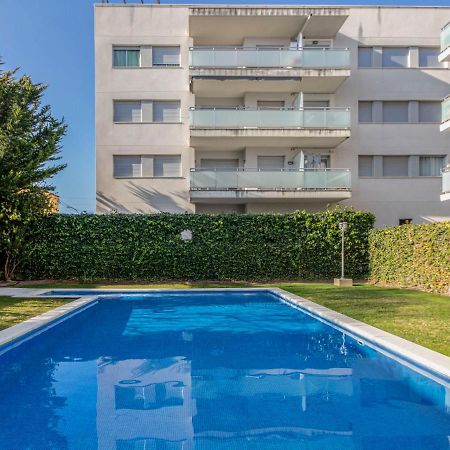 Apartment Oliveres By Interhome Torredembarra Exterior foto