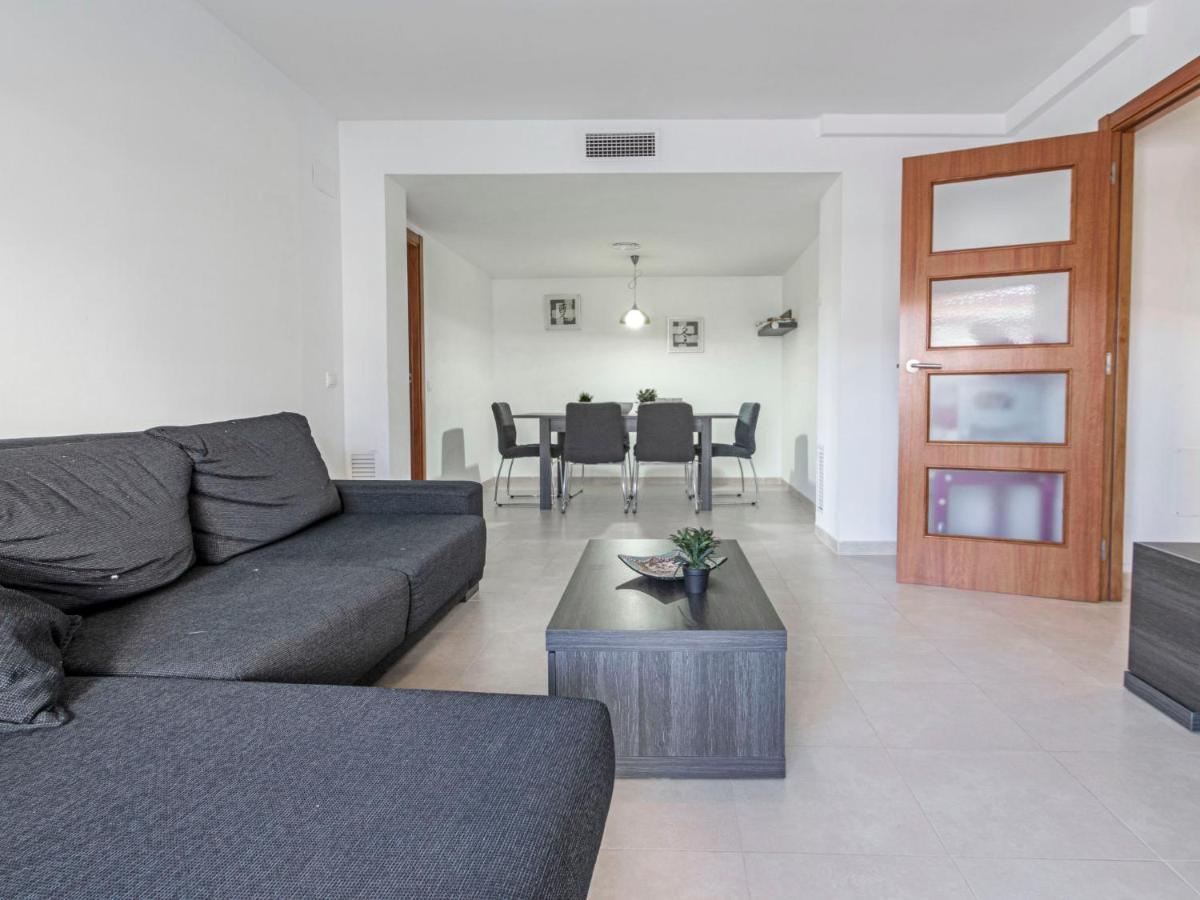 Apartment Oliveres By Interhome Torredembarra Exterior foto