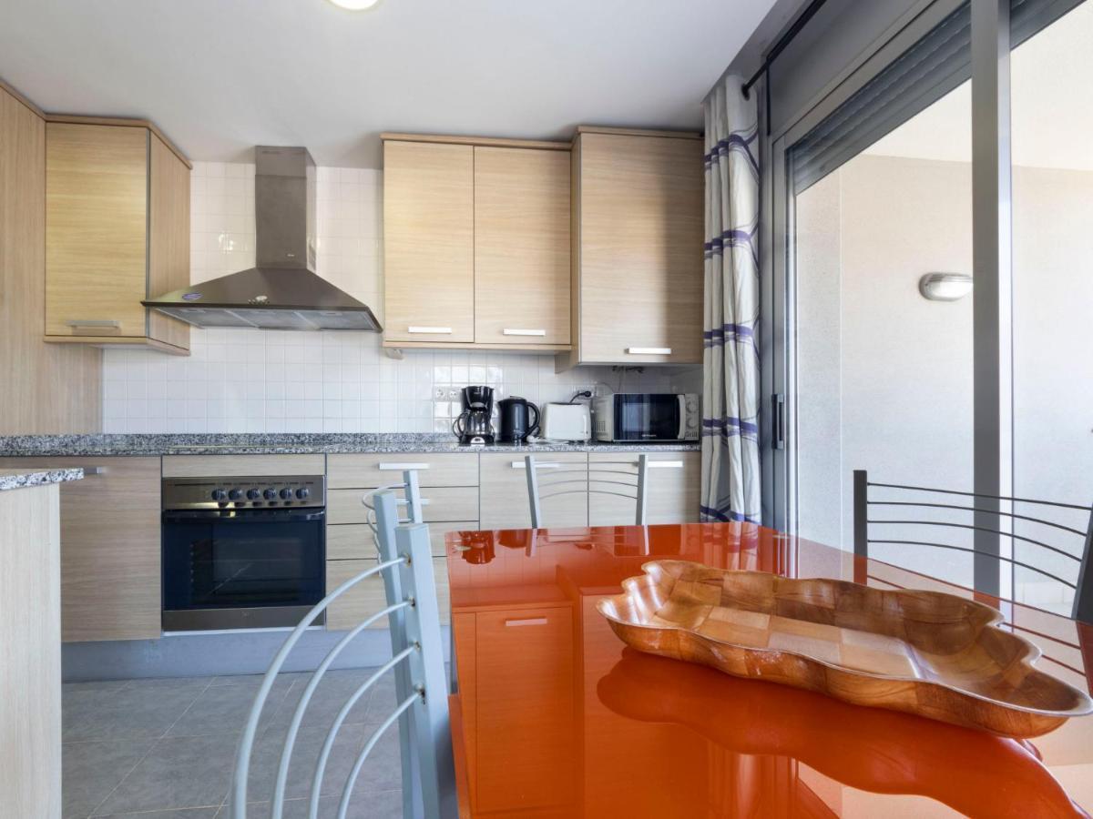 Apartment Oliveres By Interhome Torredembarra Exterior foto