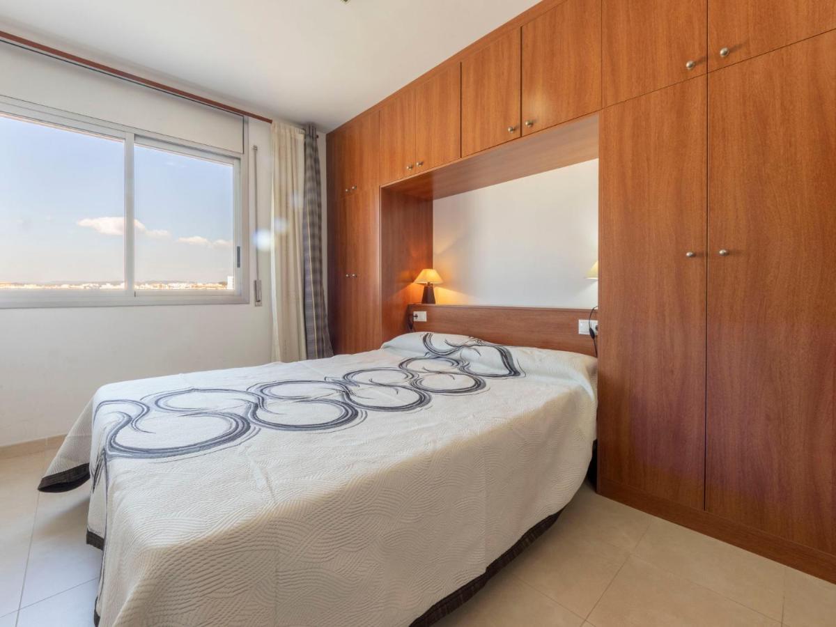 Apartment Oliveres By Interhome Torredembarra Exterior foto